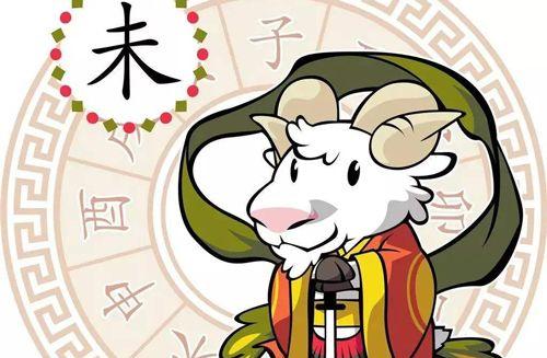 不同季节出生的属羊人,命运有何不同