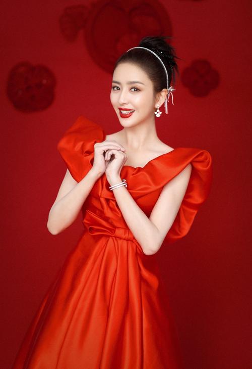 牛年生的女明星
