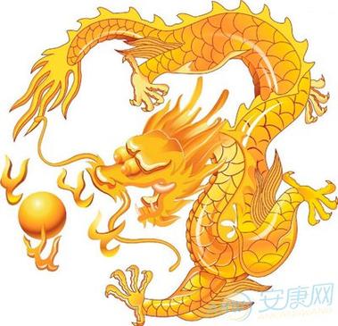 八月出生属龙人的性格