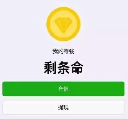 如何看命里有没有钱