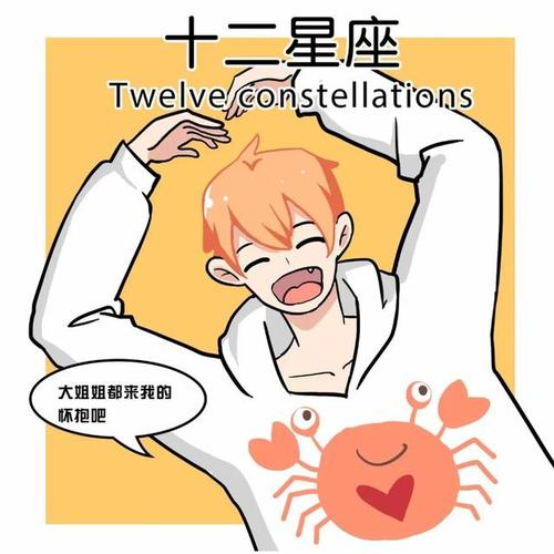 喜欢姐弟恋的星座男