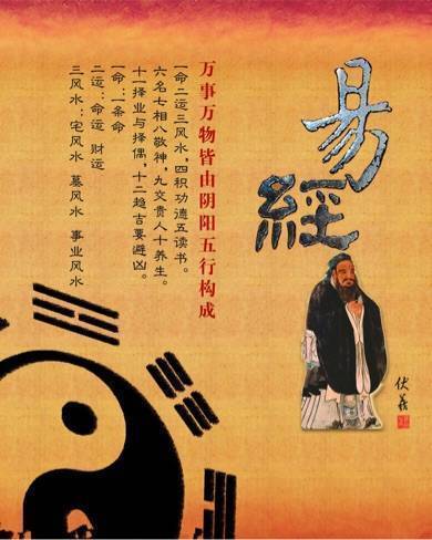 名人风水 从风水看TA成功哲学