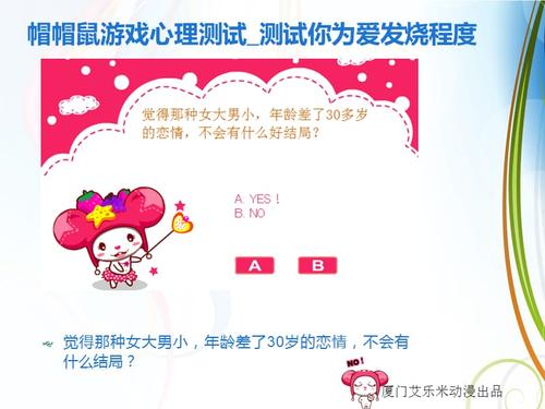 爱情测试:你会为爱发烧多少度?