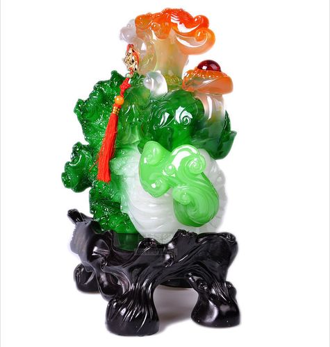 10种旺财家居风水摆件