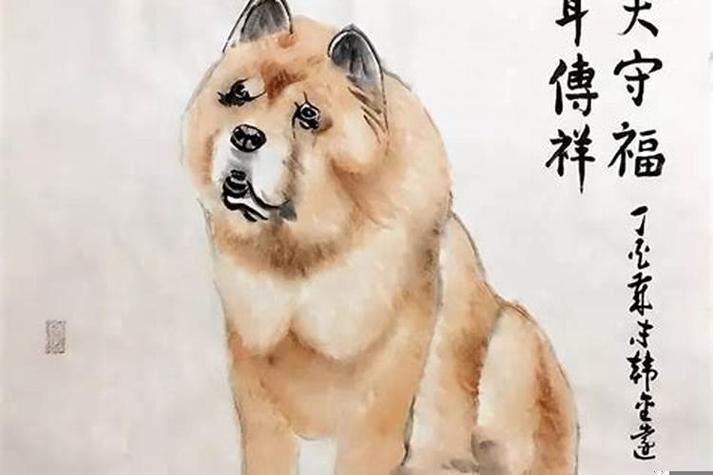 属狗2021会有婚外情吗