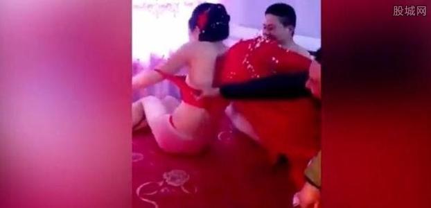 洞房禁忌