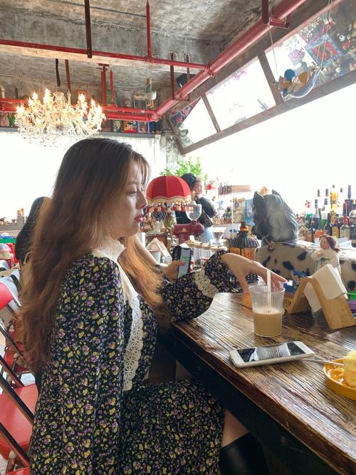 梦见理发店是什么意思