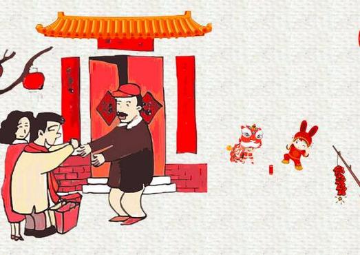 孩子适合认拜哪种干亲戚?