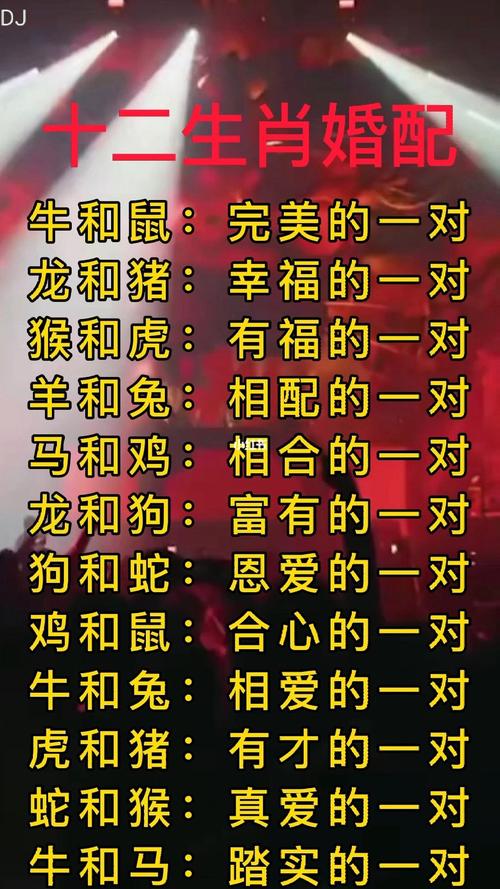 属鼠人与哪个生肖最配?属鼠人婚姻生肖配对宜忌?
