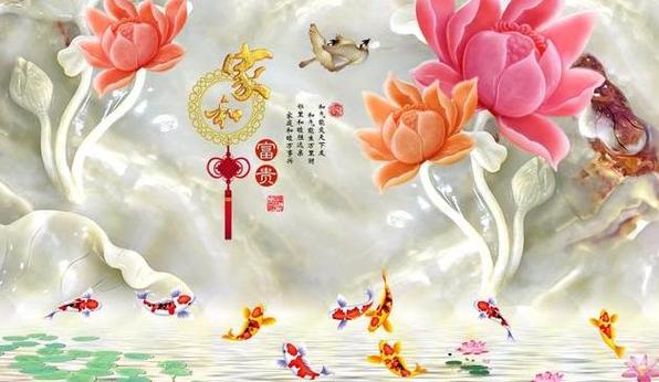 福星高照顺风顺水