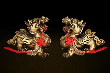 阳宅风水家里放什么最招财