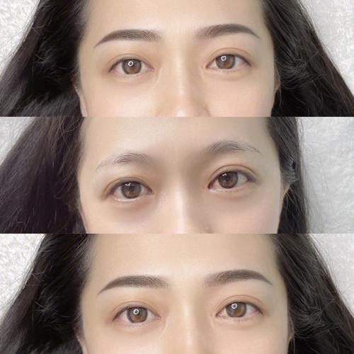 这几种眉毛会影响感情
