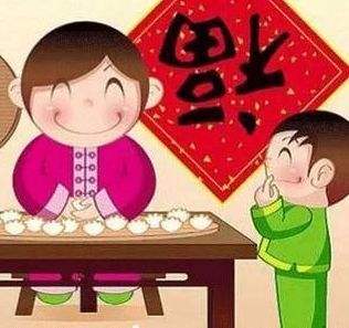 为什么正月大年初一吃饺子