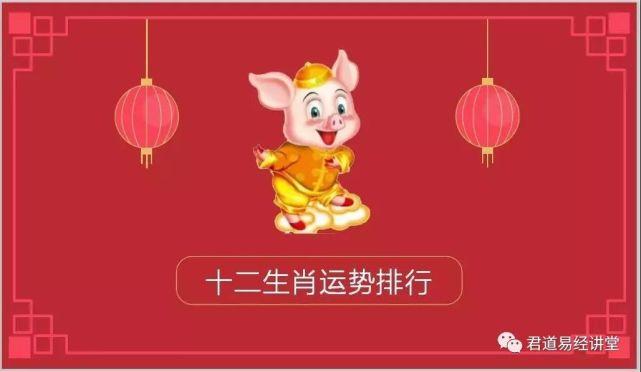 生肖猪在2020年的农历十月的运势解析,运势好不好?