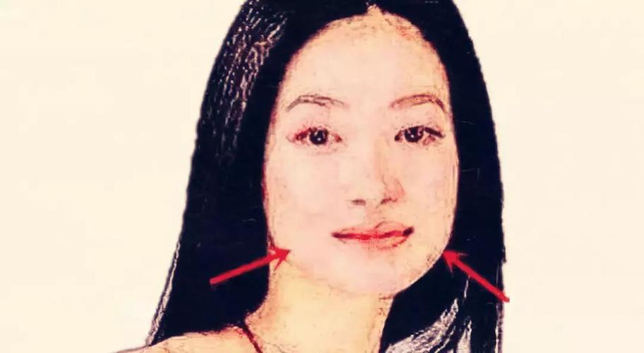 为人比较自私和虚伪的人面相特点