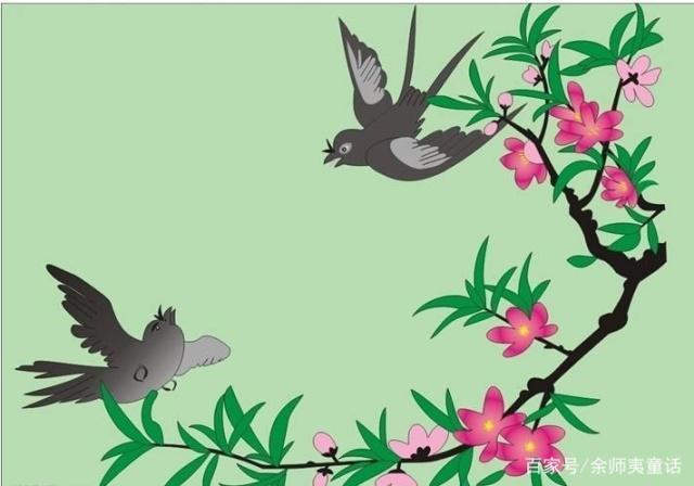 梦到燕子的梦解析