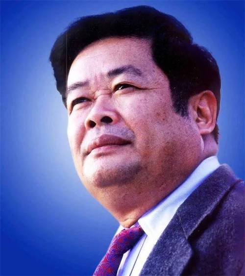 塌鼻子的成功人士
