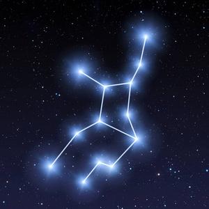 处女座星座