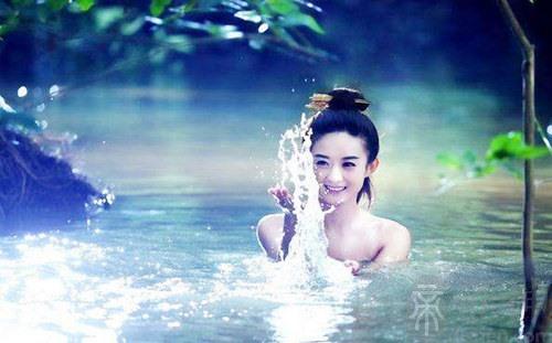 女命有咸池的魅力