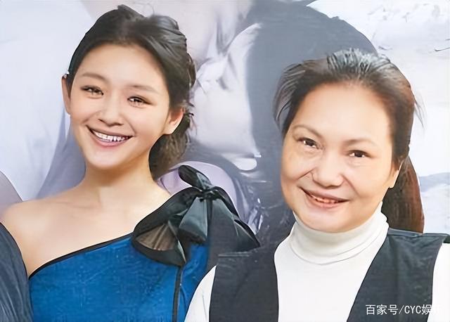 大S母亲星座