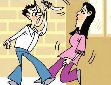 容易有家暴行为的生肖男