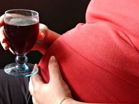 孕妇梦见喝酒_有什么特别的意思?