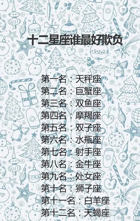 总是肆无忌惮逃课的星座男有哪些?