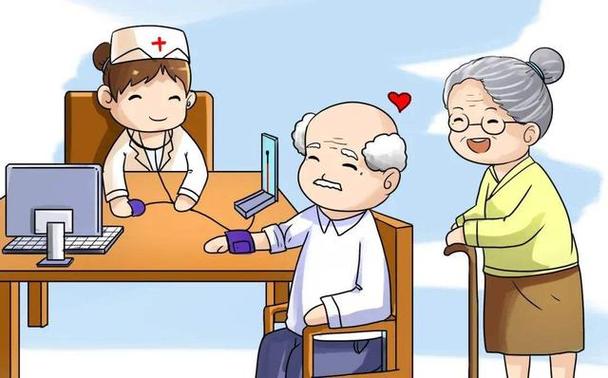 梦见去看医生