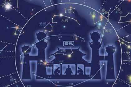 帝星降世有什么征兆