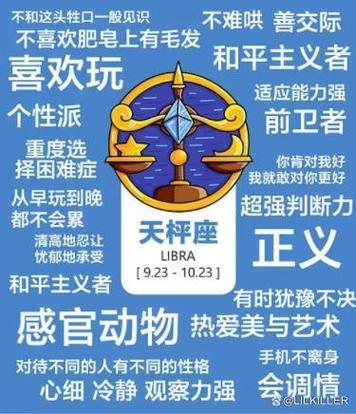 天秤座的三方官是什么