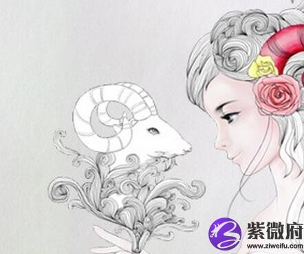 属龙的白羊座女人性格特点