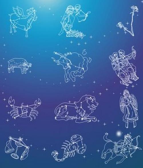 海百合12星座一周运势