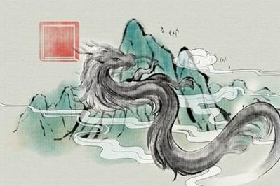 属龙今年难逃的坎