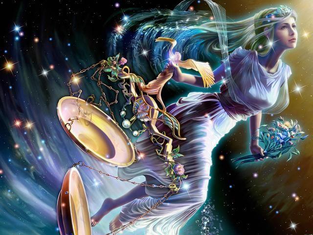 无拘无束自由惯了的三大星座,在他们面前,一旦认真你就输了