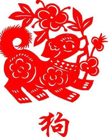 浮图塔2018年1月份生肖狗运程
