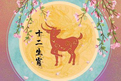 乙未羊年生肖龙倒霉时刻
