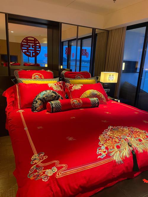 结婚红床单多久才能撤