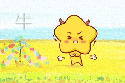 属牛的男孩出生吉日