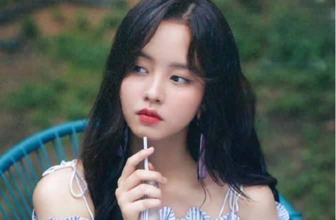长相美丽灵魂有趣的星座女