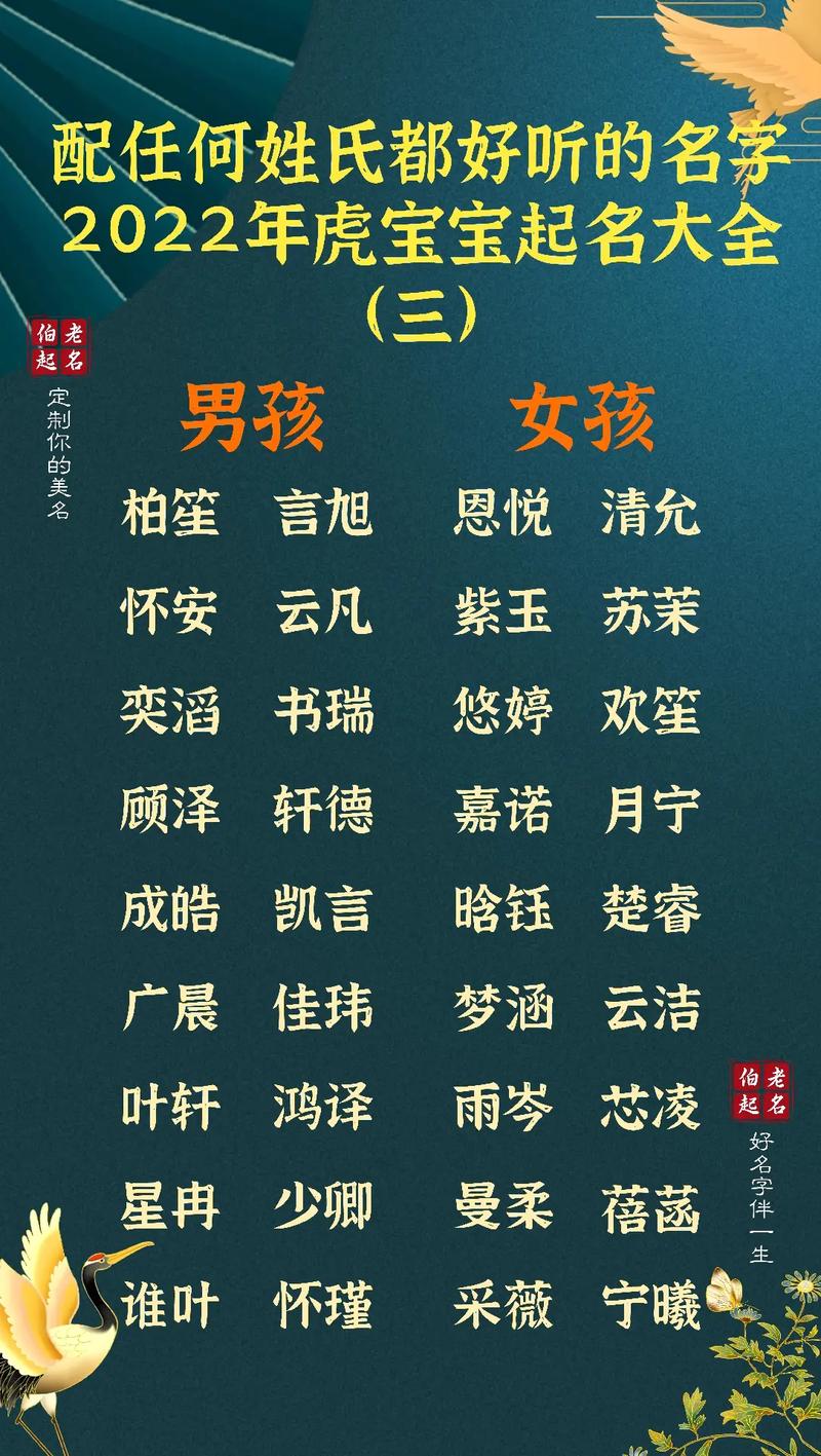 姓文女宝宝名字大全超好听的有哪些