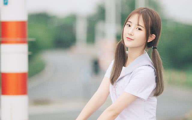 天生衣架穿什么都超有气质的星座女