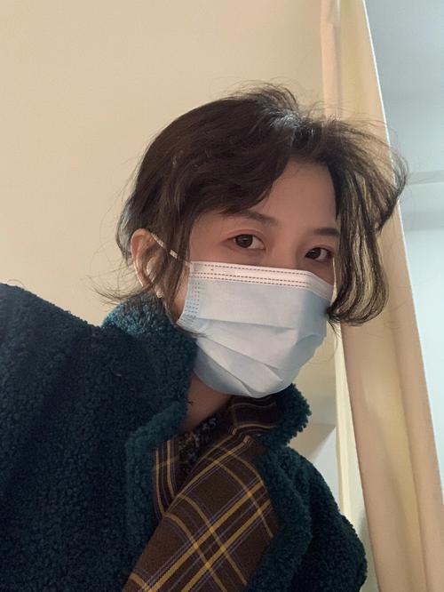 梦见自己出门没有戴口罩有何寓意