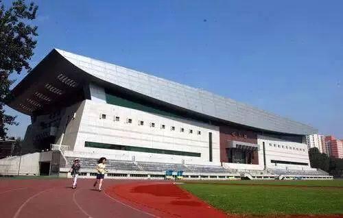 人民大学的风水