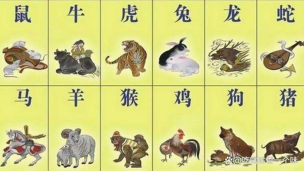 杨清华 十二生肖运势4.1-4.7