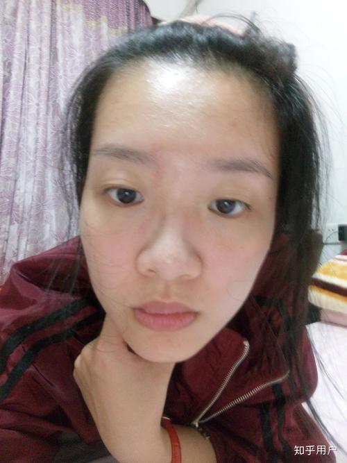 女人鼻孔小好不好