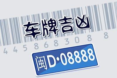 属蛇的车牌吉祥3位数字