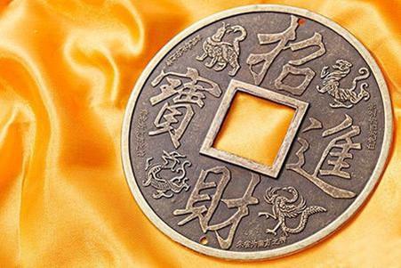 日进斗金的三大生肖