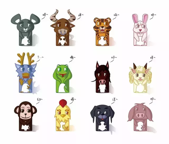 12属相工作上要留意防备谁