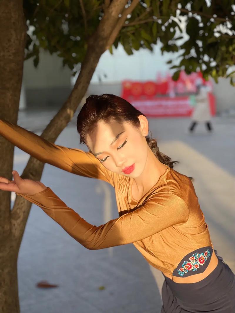 金牛座最适合什么舞蹈