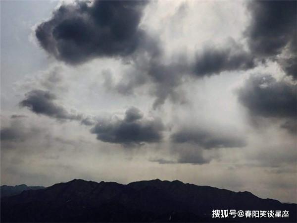 遭遇凶星“天空”